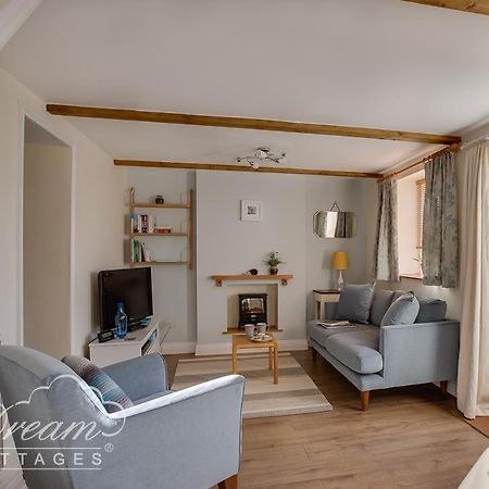 Ammonite Cottage Portland Extérieur photo