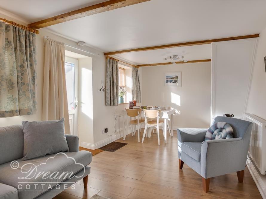 Ammonite Cottage Portland Extérieur photo