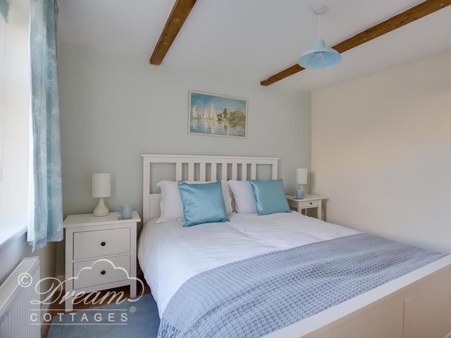 Ammonite Cottage Portland Extérieur photo