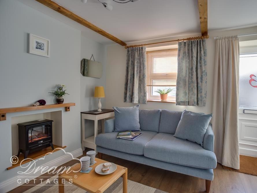 Ammonite Cottage Portland Extérieur photo
