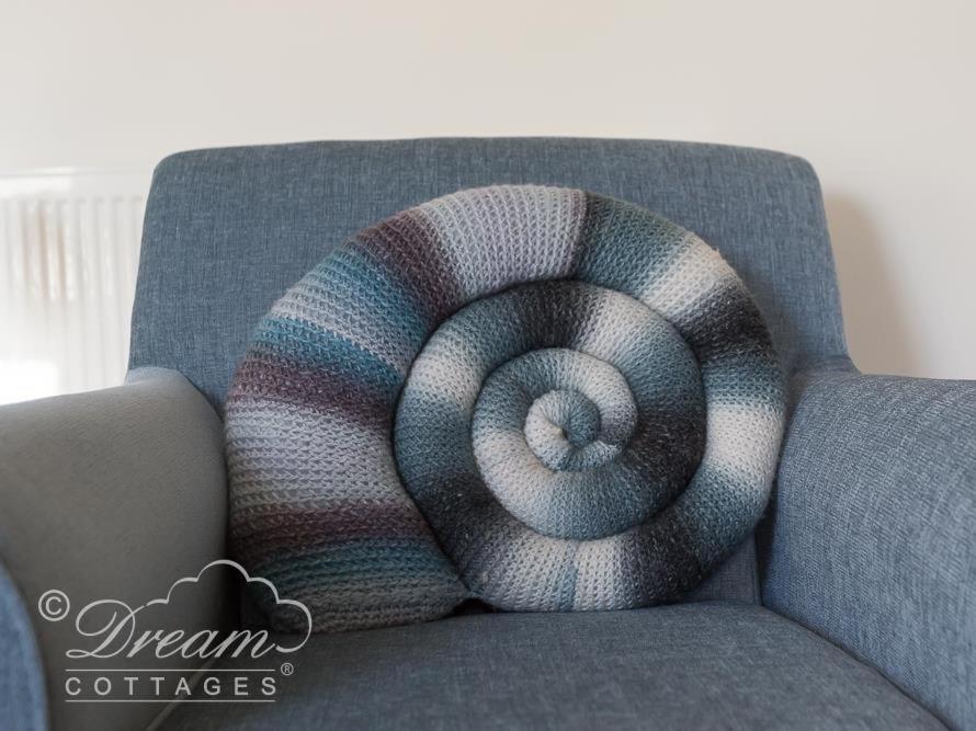 Ammonite Cottage Portland Extérieur photo